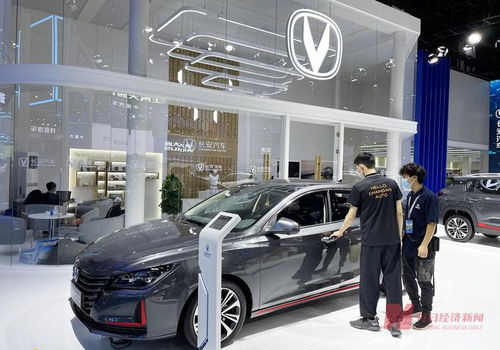 長安汽車渠道動刀 啟源E07試水代理制，C網新增引關注