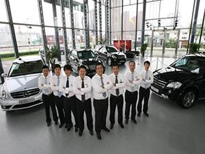 汽車營銷與服務(wù)專業(yè) 汽車銷售方向的專業(yè)介紹與就業(yè)前景