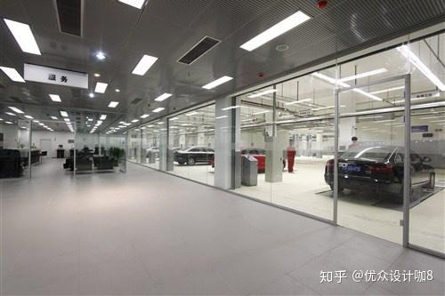 汽修廠設(shè)計裝修后的營銷策略與注意事項