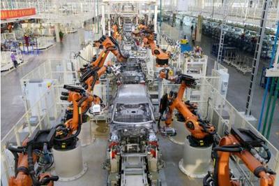 大國品牌強勢崛起，眾泰汽車入圍2018年度中國汽車銷售市場新勢力