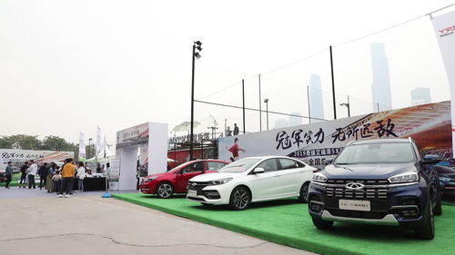 八月汽車銷量盤點(diǎn) SUV市場(chǎng)熱度不減，消費(fèi)趨勢(shì)深度解析