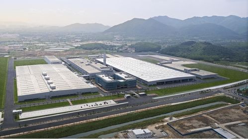 攻堅(jiān)毛利率 小鵬汽車完成盈利版圖的最后一塊拼圖